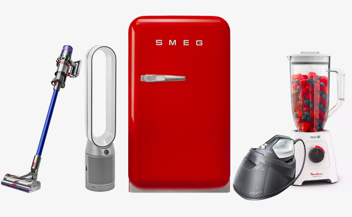 Petit Electroménager