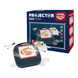 Planche de dessin Projector - Bleue