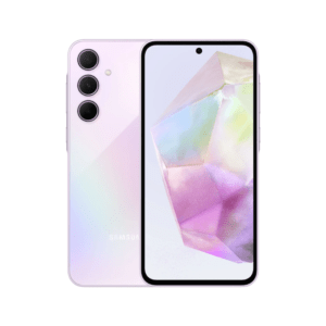Galaxy A35 5G 8 Go + 256 Go – Violet