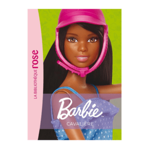 Barbie - Tome 7 - Cavalière