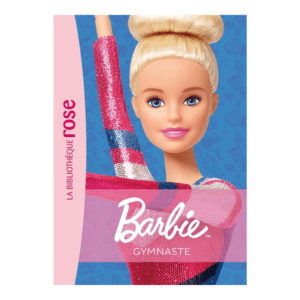 Barbie - Tome 10 - Gymnaste