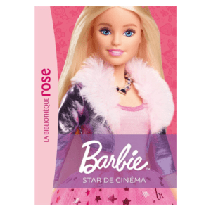 Barbie - Tome 11 - Star de cinéma