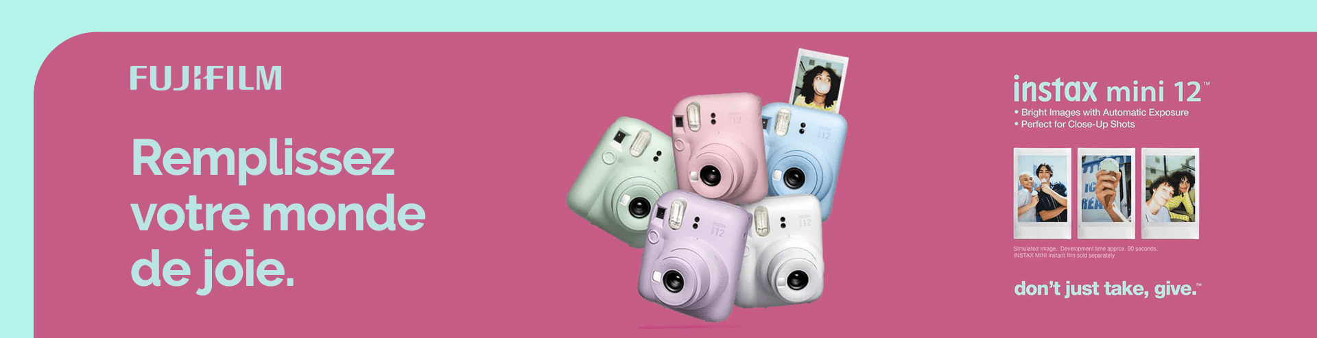 Slider-Instax mini 12 web
