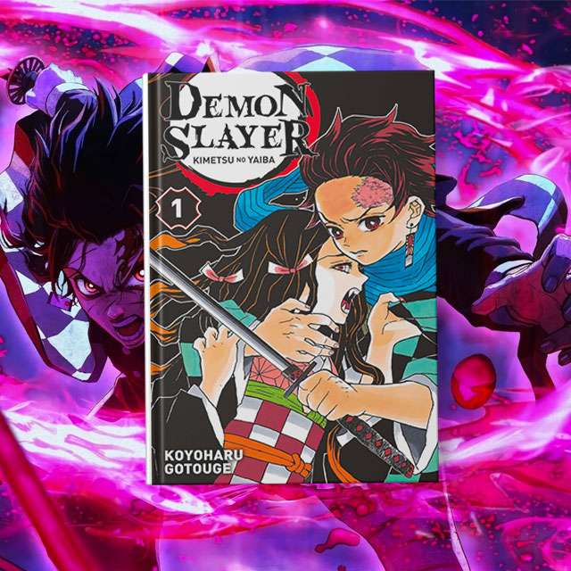 Demon Slayer