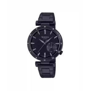 Montre pour femmes Sheen SHE-4051BD-1AUDF – Noire