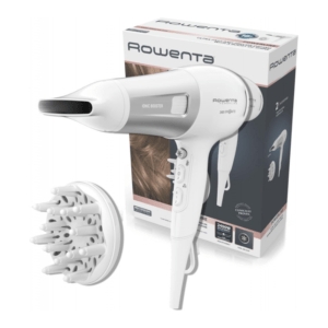 Sèche-cheveux Powerline - Blanc