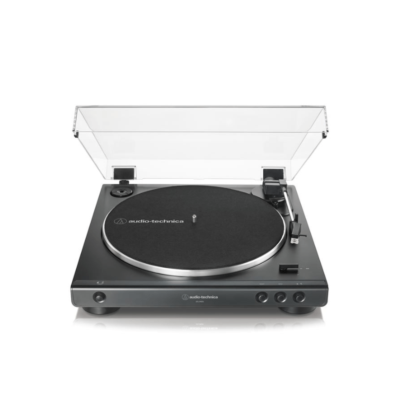 Platine Vinyle AT-LP60XBK