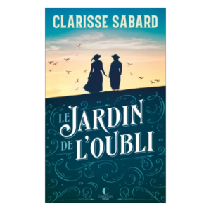 Le jardin de l'oubli - Poche