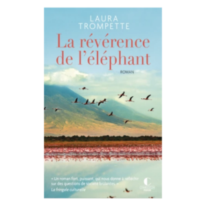 La révérence de l'éléphant - Poche