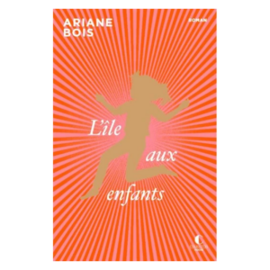 L'île aux enfants - Poche