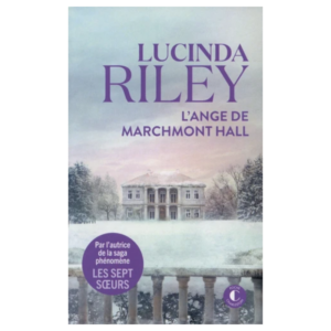 L'ange de Marchmont Hall - Poche