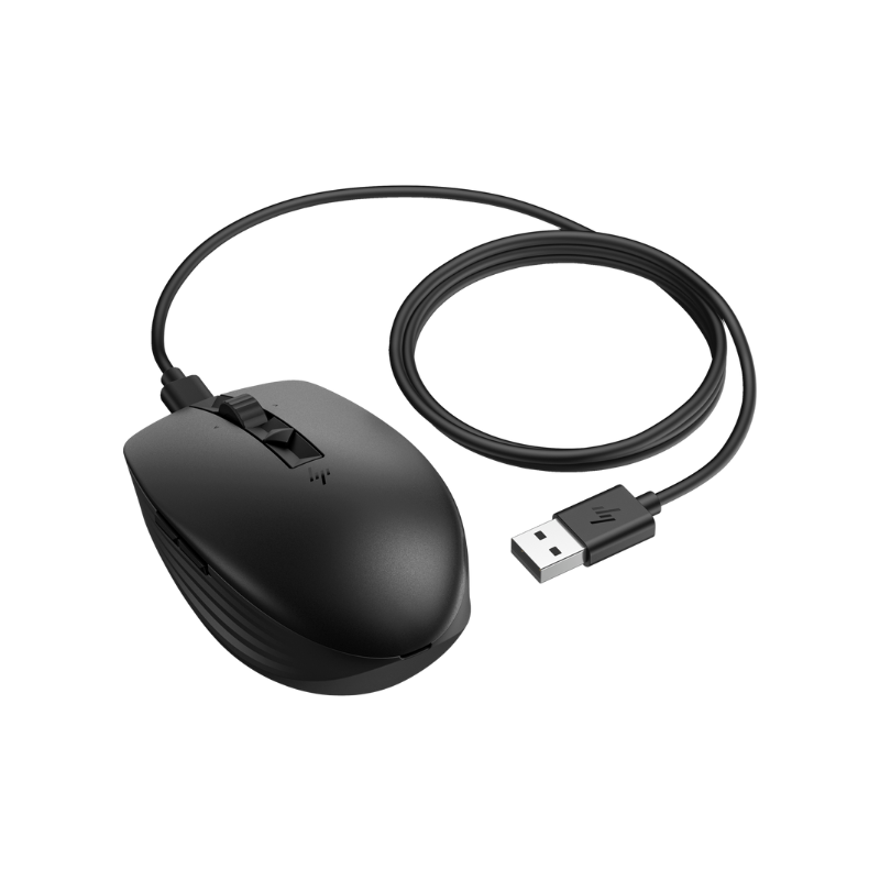Souris 710 Silent BLK Bluetooth - Noire