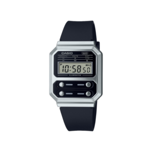 Montre Vintage Digitale Unisex A100WEF-1ADF