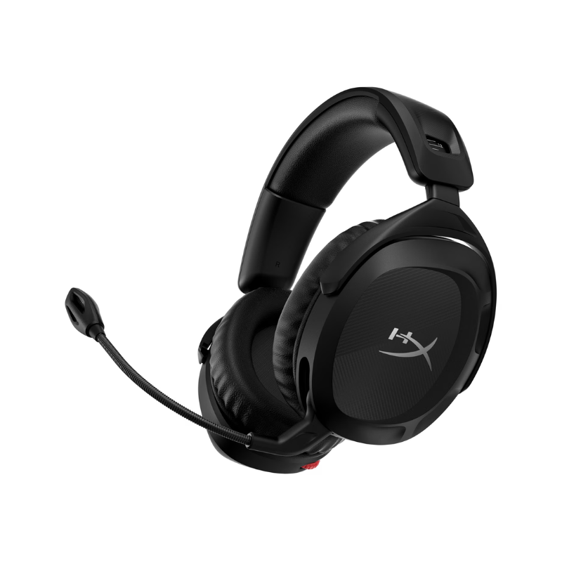 Casque Gaming sans fil Cloud Stinger 2 - Noir