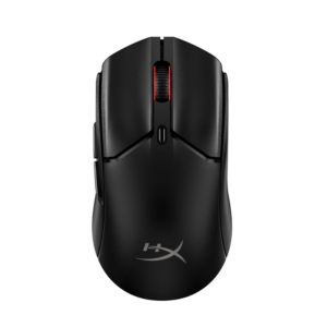 Souris gaming sans fil Pulsefire Haste 2 Mini - Noire