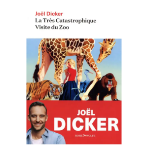 La Très Catastrophique Visite du Zoo - Grand Format
