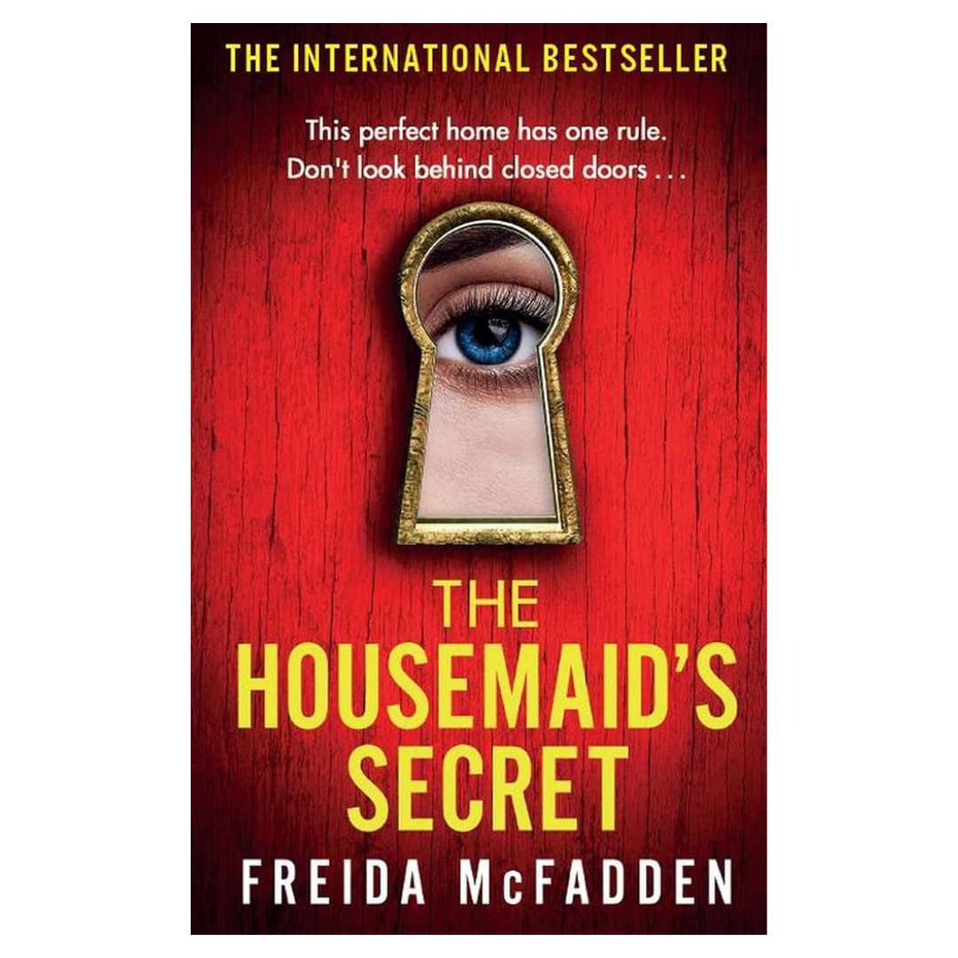 The Housemaid's Secret