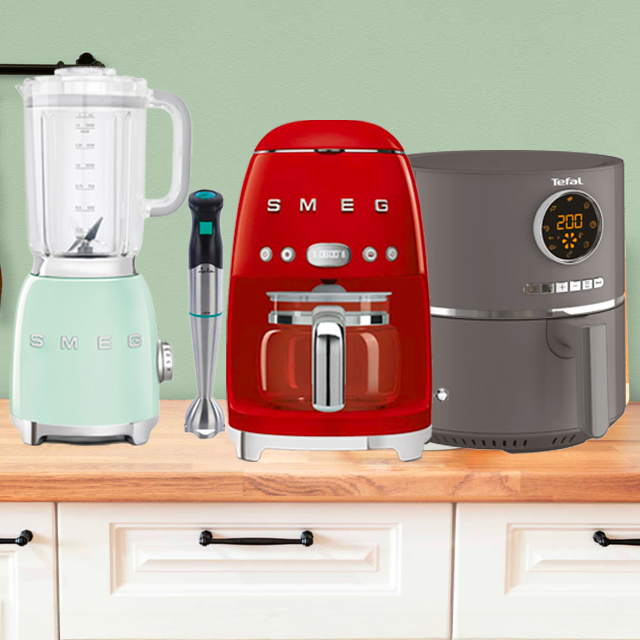 Petit Électroménager