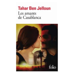 Les amants de Casablanca - Tome 1 - Poche