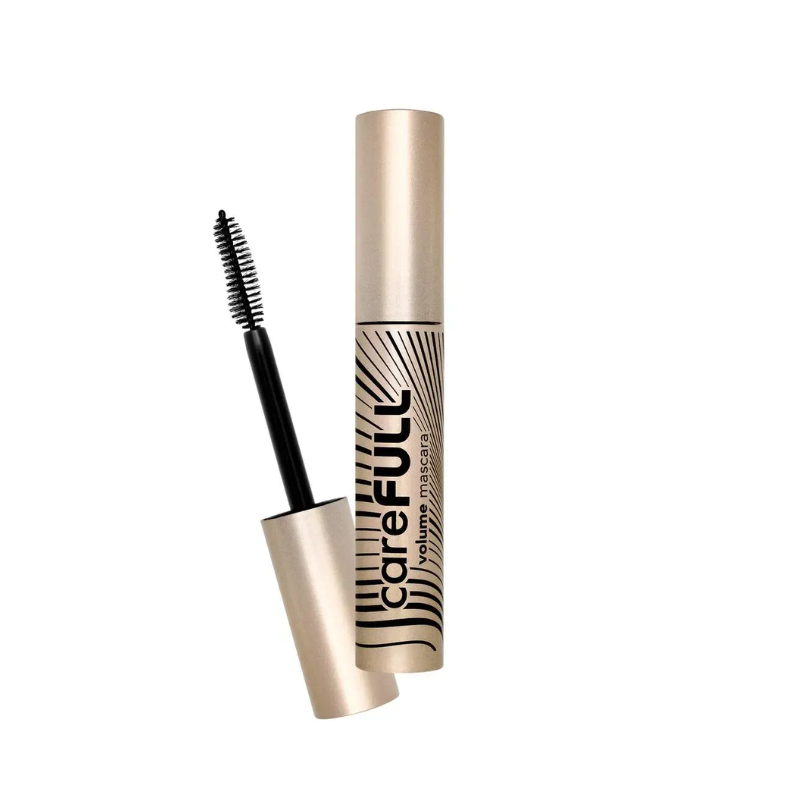 Mascara CareFull volume - Noir