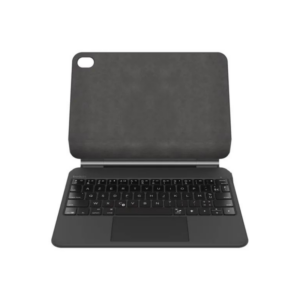 Clavier et étui avec socle magnétique pour iPad 10.9" et 11"