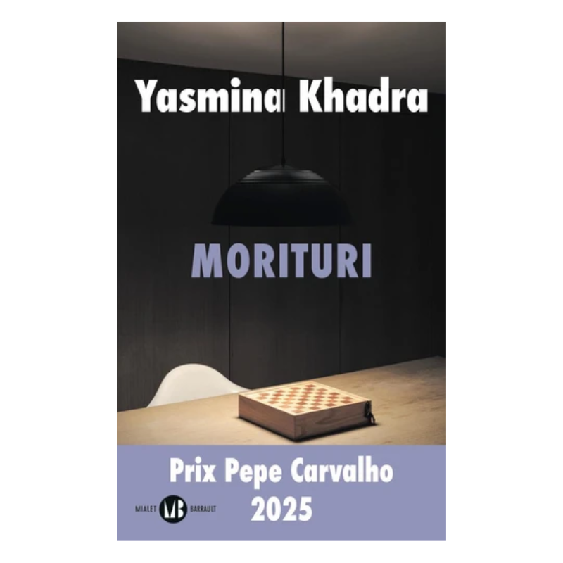 Morituri - Grand Format