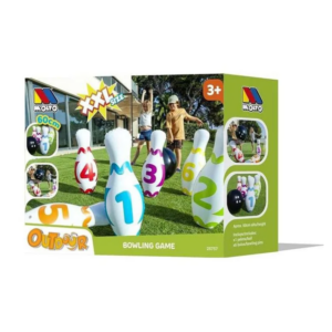 Jeu de Bowling XXL