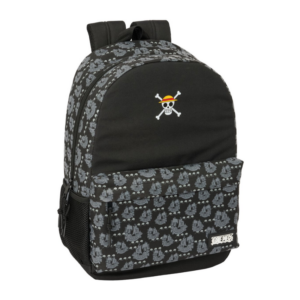 Sac à dos One Piece Pirates Zwart