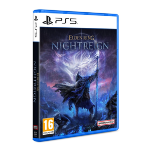 Jeu Elden Ring : Nightreign pour PS5