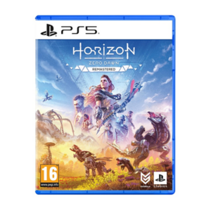 Jeu Horizon Zero Dawn : Remastered pour PS5