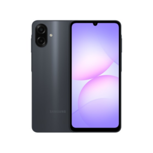 Galaxy A07 4 Go + 128 Go - Noir