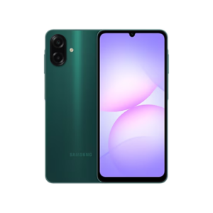 Galaxy A07 6 Go + 128 Go - Vert
