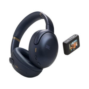 Casque sans fil avec réduction du bruit Tour One M3 Smart TX - Bleu