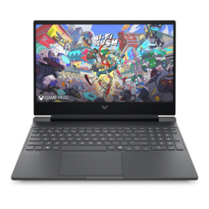 Laptop Victus 15-FA2015NK I5-13420H 15.6 FHD 16 Go DDR5 512 Go RTX 5050 8 Go W11H