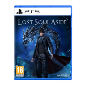 Jeu Lost Soul Aside pour PS5
