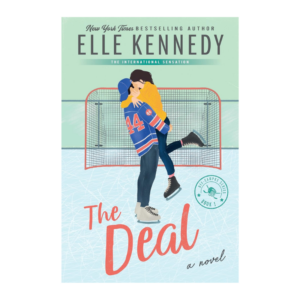 The Deal - Off-Campus Book 1