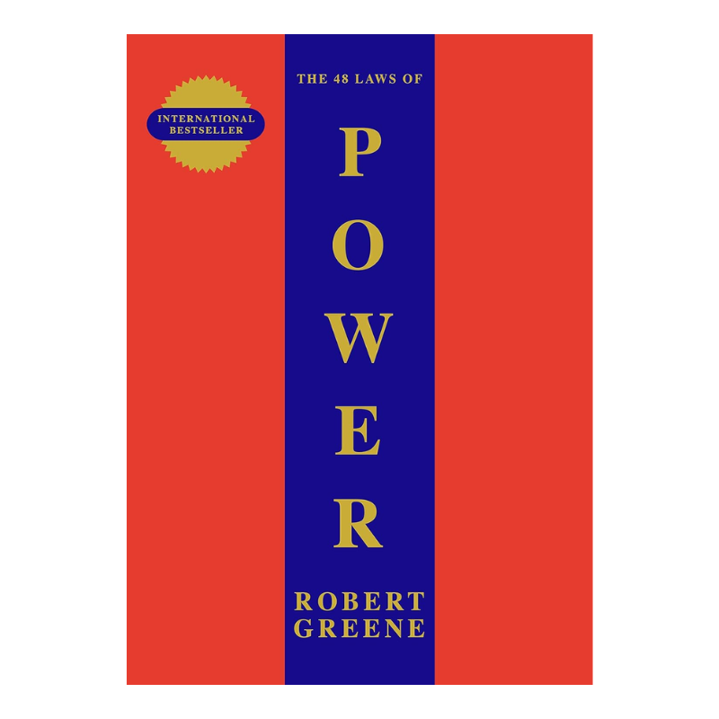 The 48 Laws of Power
