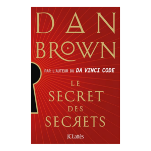 Le secret des secrets - Grand Format