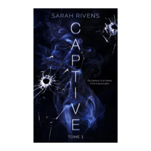 Captive - Tome 1 - Poche