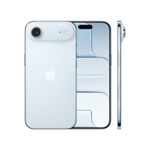 iPhone Air 512 Go – Sky Blue