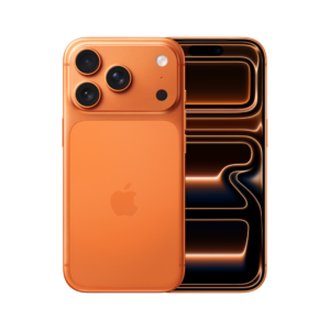 iPhone 17 Pro Max 1 To – Cosmic Orange