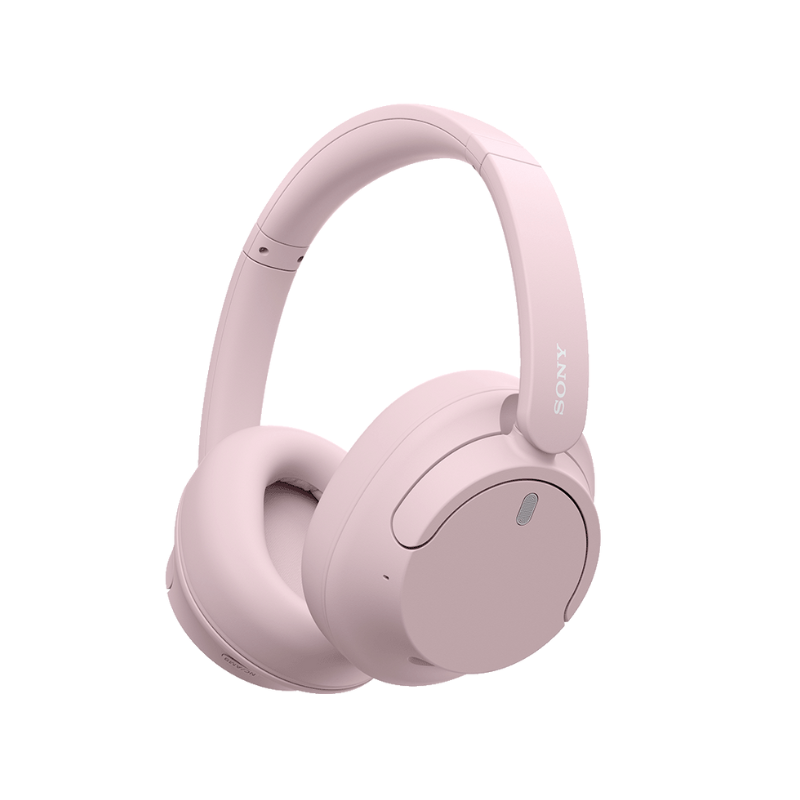 Casque sans fil WH-CH720N - Rose
