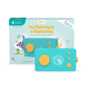 Ma Fabrique à Histoires