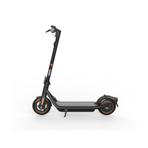 Trottinette électrique Ninebot F65i avec clignotants