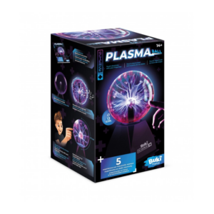 Boule Plasma 13 cm