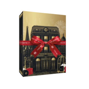 Calendrier de l'avent 2025 - 10 jours