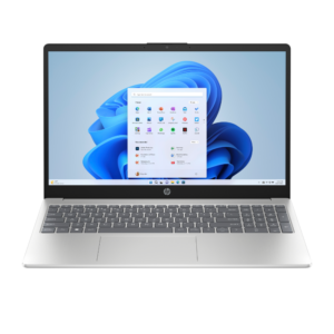 Laptop 15" U5-125H 16 Go 512 Go W11H6 - Silver