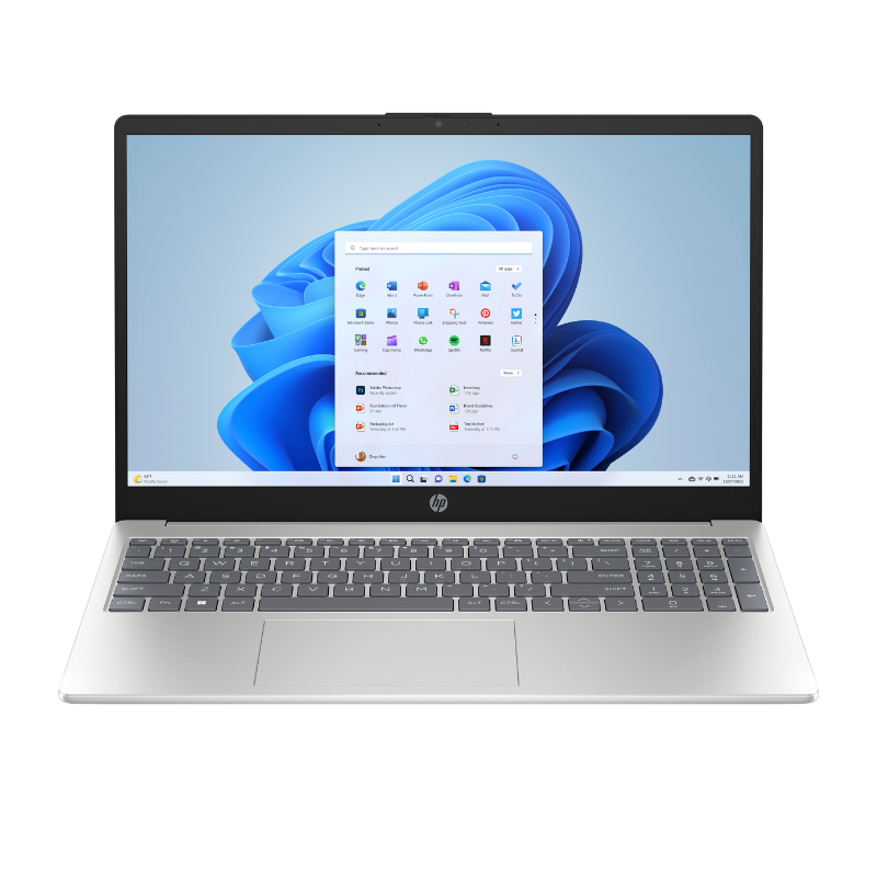 Laptop 15" U5-125H 16 Go 512 Go W11H6 - Silver