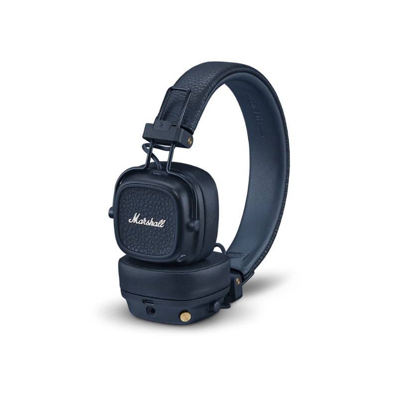 Casque Bluetooth Major V - Midnight Blue