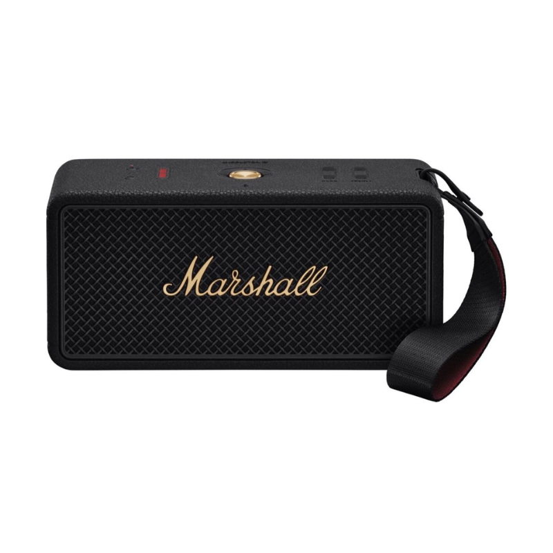 Enceinte Bluetooth Middleton II - Noire
